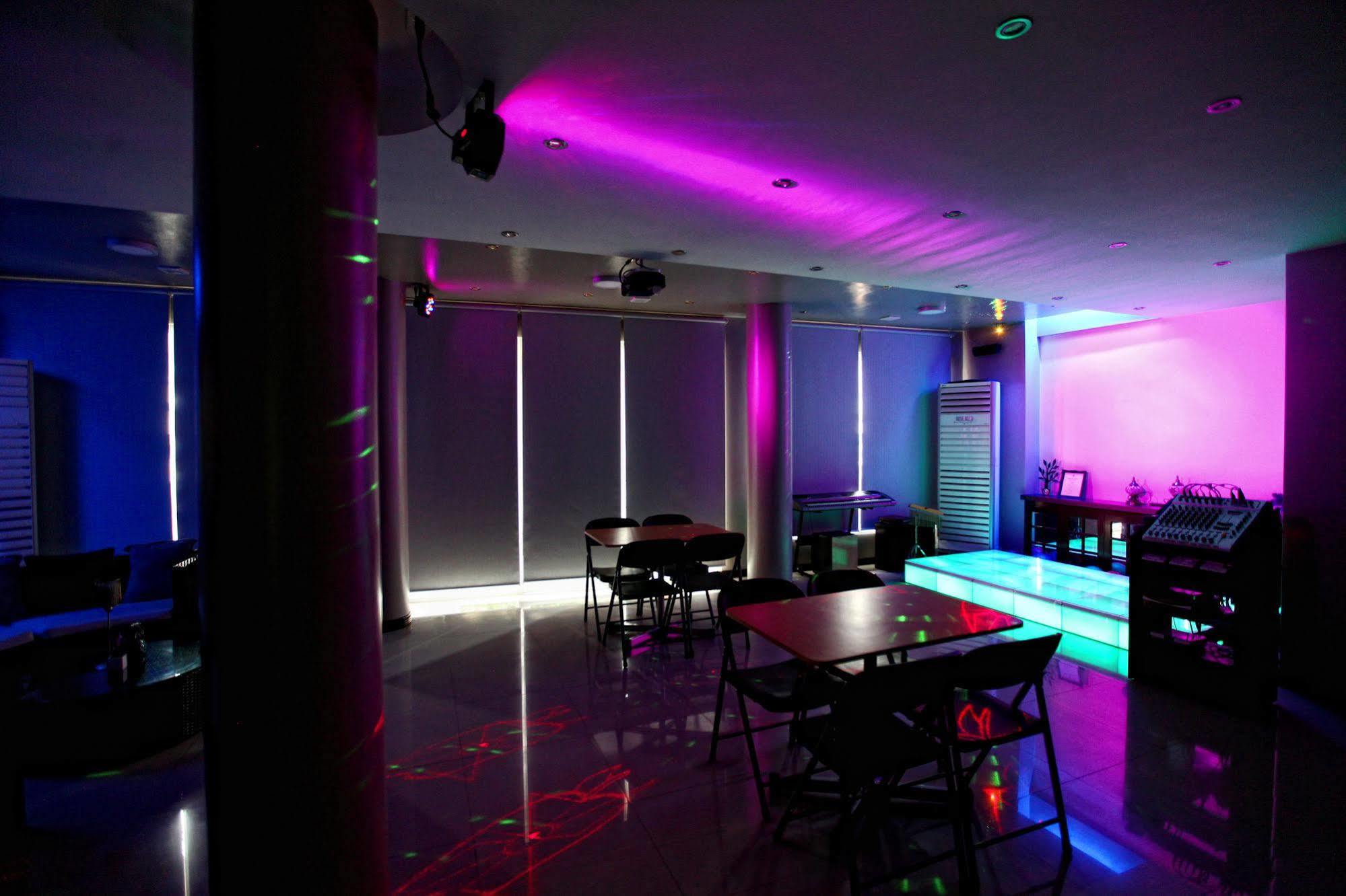 Starlight Bed And Breakfast Pasay Zewnętrze zdjęcie