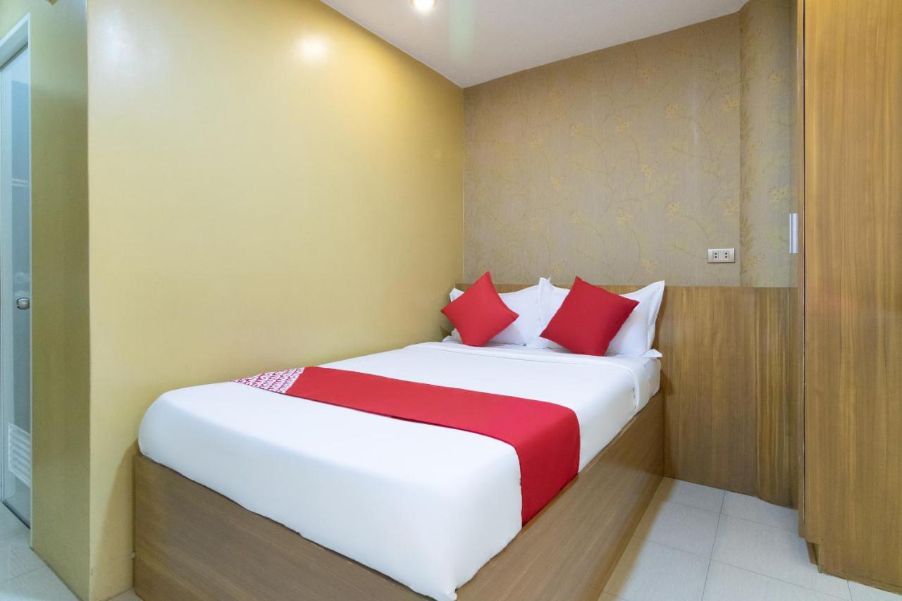 Starlight Bed And Breakfast Pasay Zewnętrze zdjęcie