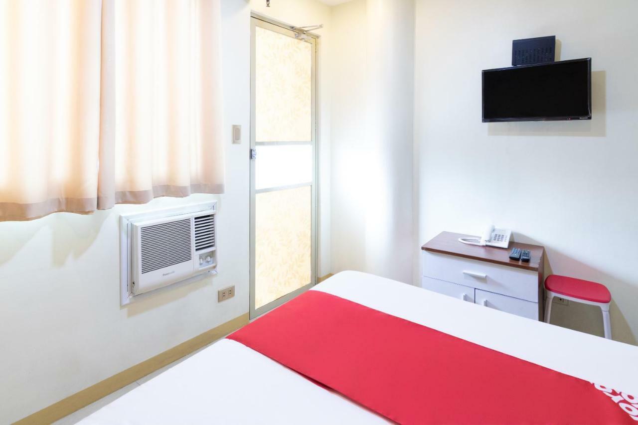 Starlight Bed And Breakfast Pasay Zewnętrze zdjęcie